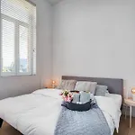 Aime Aan Zee Beachhouse 5P - Private Garden & 2 Free Parkingspots