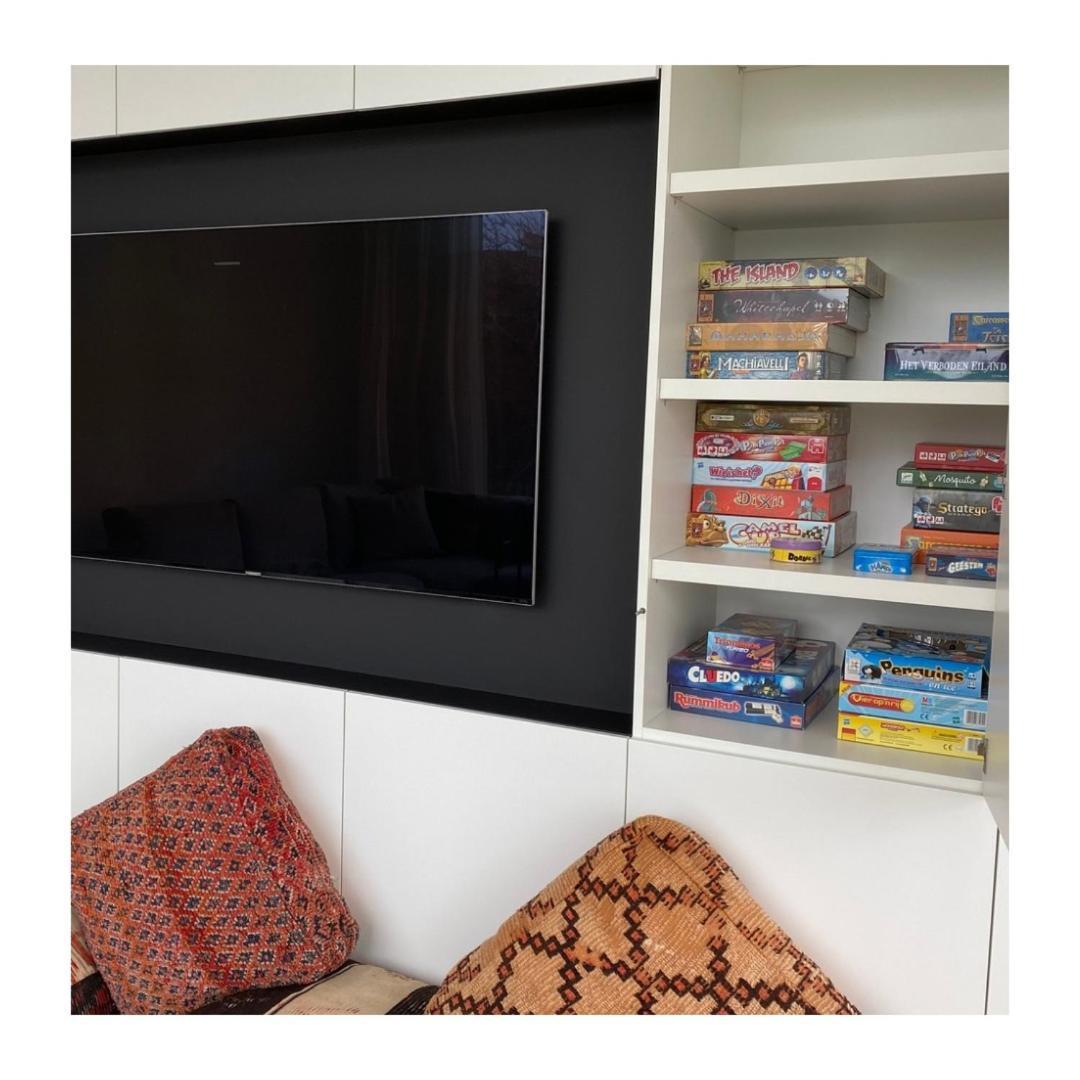 Villa Aime Aan Zee Beachhouse 5P - Private Garden & 2 Free Parkingspots Oostende