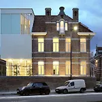 Aime Aan Zee Beachhouse 5P - Private Garden & 2 Free Parkingspots