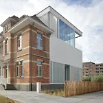 Aime Aan Zee Beachhouse 5P - Private Garden & 2 Free Parkingspots